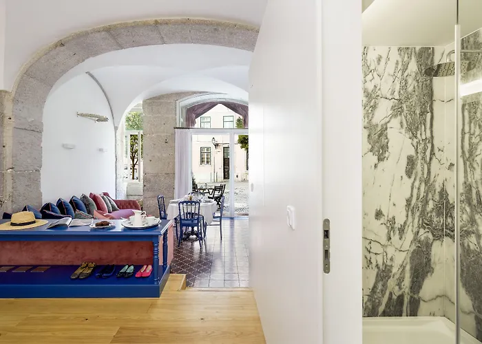 Residentas Apostolos Lejlighed