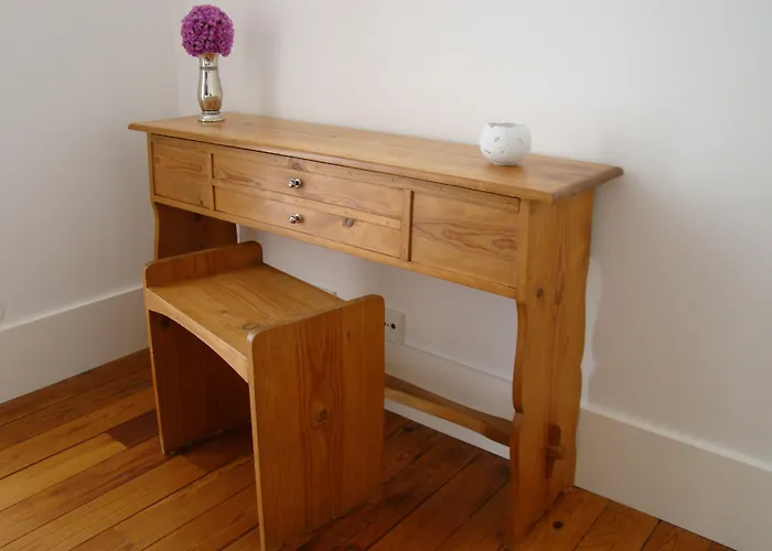 Lejlighed Residentas Apostolos Lisboa