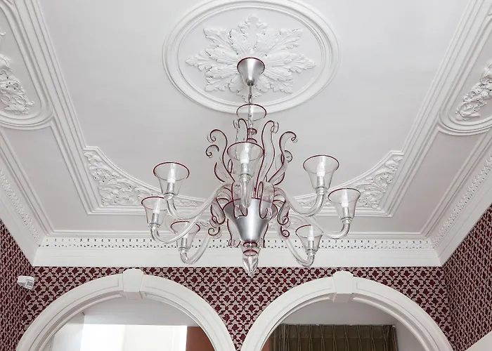 Lejlighed Residentas Apostolos Lisboa