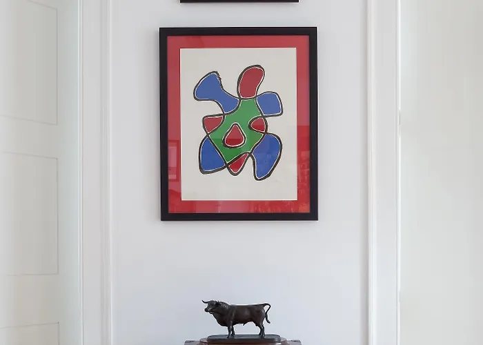 Residentas Apostolos * Lisboa