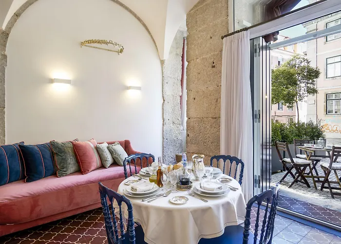 Lejlighed Residentas Apostolos