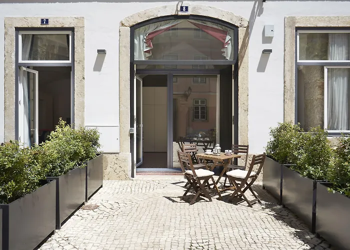 Residentas Apostolos Lejlighed *