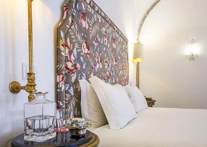 Residentas Apostolos Lejlighed *