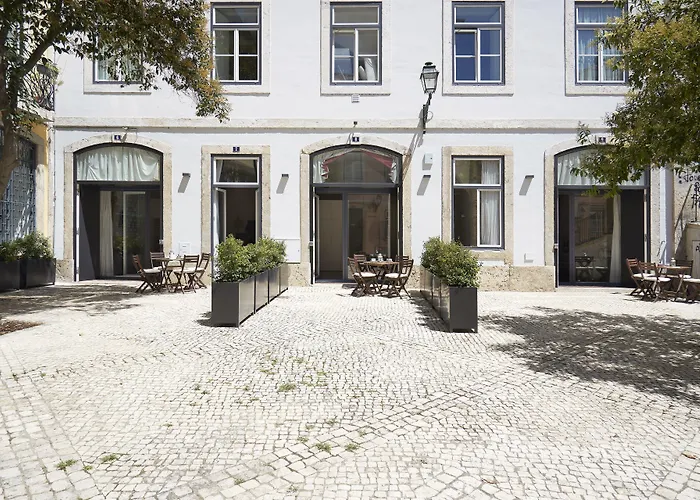 Residentas Apostolos Lejlighed