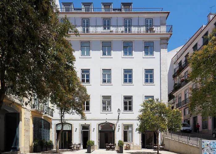 Residentas Apostolos Lejlighed *