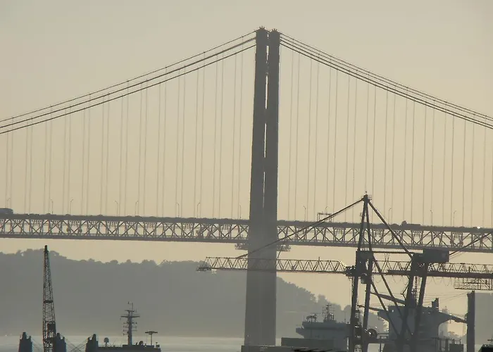 Lejlighed Residentas Apostolos Lisboa