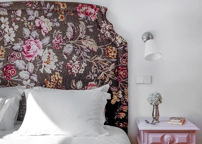 Lejlighed Residentas Apostolos *