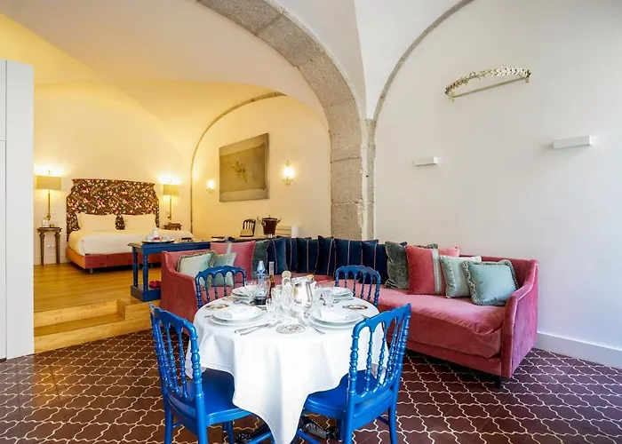 Lejlighed Residentas Apostolos