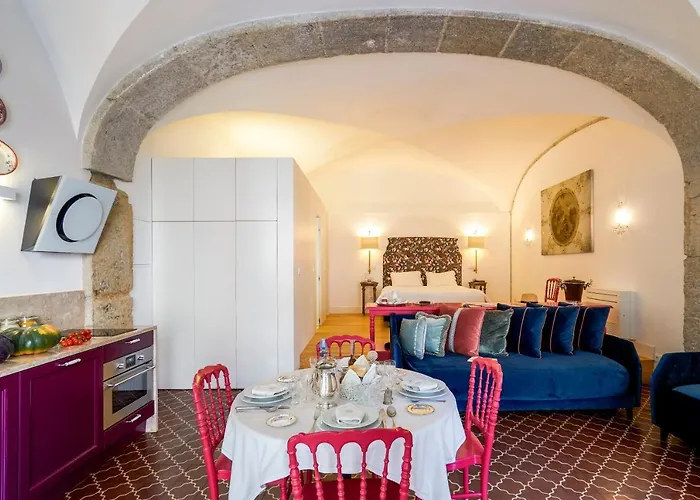 Residentas Apostolos * Lisboa