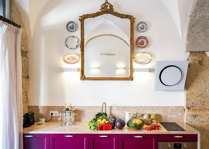 Residentas Apostolos * Lisboa