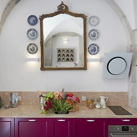 Residentas Apostolos Apartment Lisbon