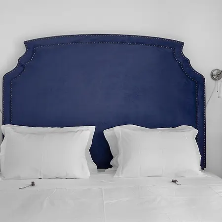 アパート Residentas Apostolos