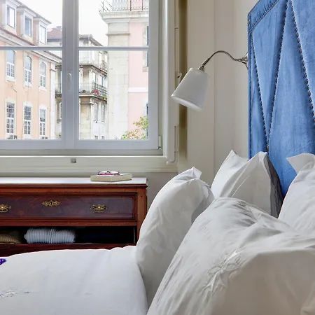 Residentas Apostolos アパート *