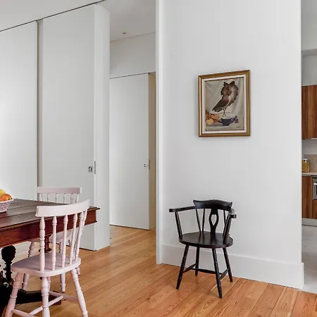 Residentas Apostolos * リスボン