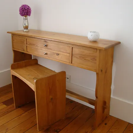 アパート Residentas Apostolos リスボン