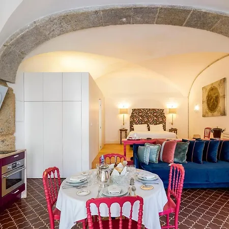 Residentas Apostolos * リスボン