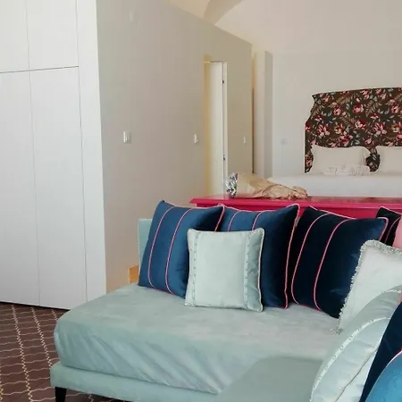 Apartment Residentas Apostolos