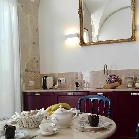 Residentas Apostolos Apartment