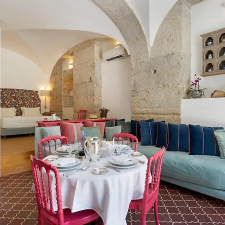 Apartamento Residentas Apostolos