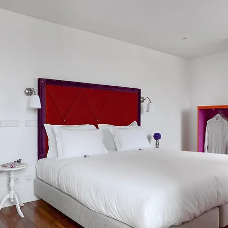 Residentas Apostolos Apartamento Lisboa