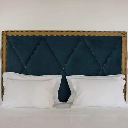 Residentas Apostolos Apartamento