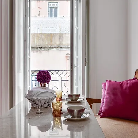 Residentas Apostolos Apartamento *