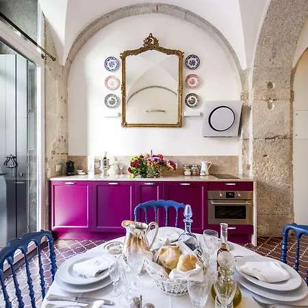 Apartamento Residentas Apostolos