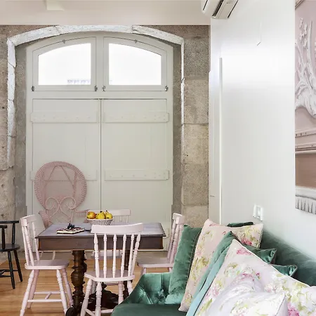 Apartamento Residentas Apostolos Lisboa