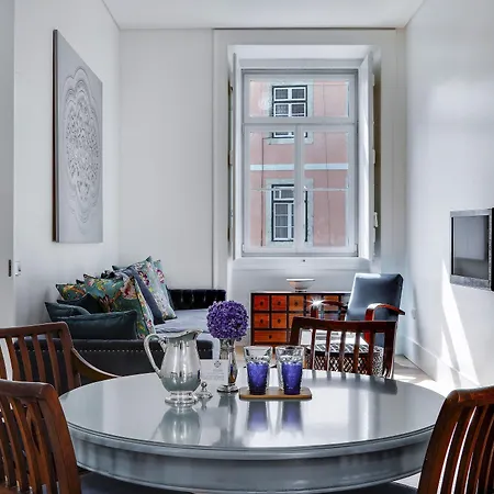 Residentas Apostolos Apartamento