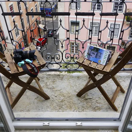 Residentas Apostolos Apartamento *