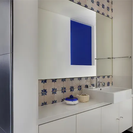 Residentas Apostolos Apartamento Lisboa