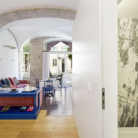 Residentas Apostolos Apartamento