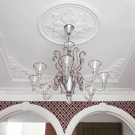 Apartamento Residentas Apostolos Lisboa