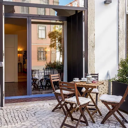 Apartamento Residentas Apostolos *