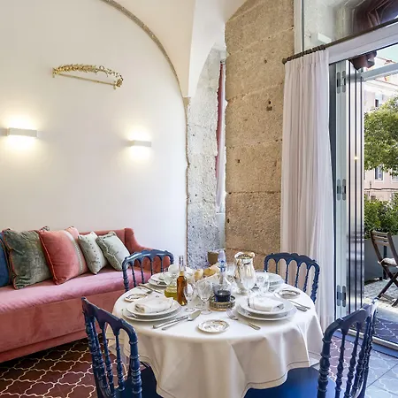 Apartamento Residentas Apostolos