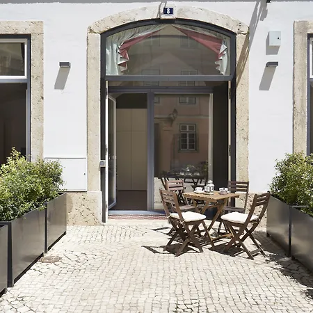 Residentas Apostolos Apartamento *