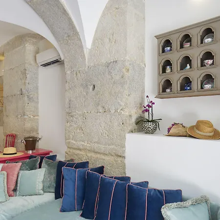 Apartamento Residentas Apostolos *