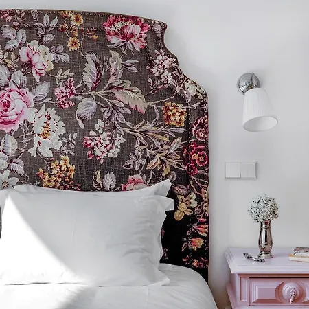 Apartamento Residentas Apostolos *