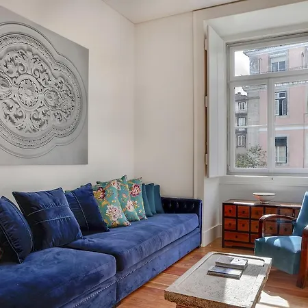 Apartamento Residentas Apostolos *