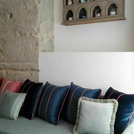 Apartamento Residentas Apostolos Lisboa